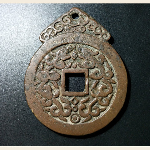 细节展示放大镜特效