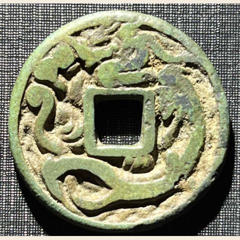 细节展示放大镜特效