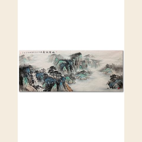 细节展示放大镜特效