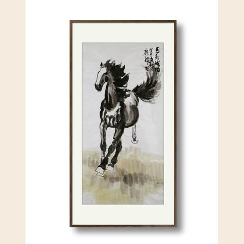 细节展示放大镜特效