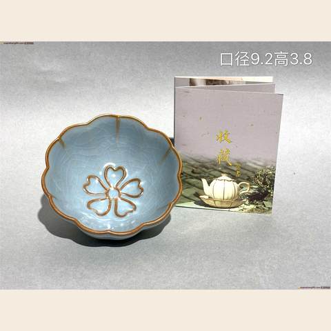 细节展示放大镜特效