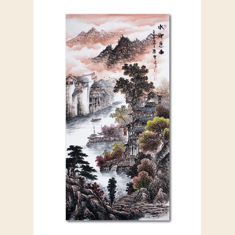 细节展示放大镜特效