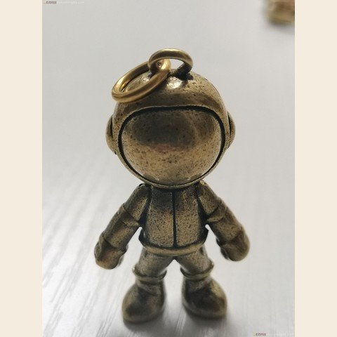 细节展示放大镜特效
