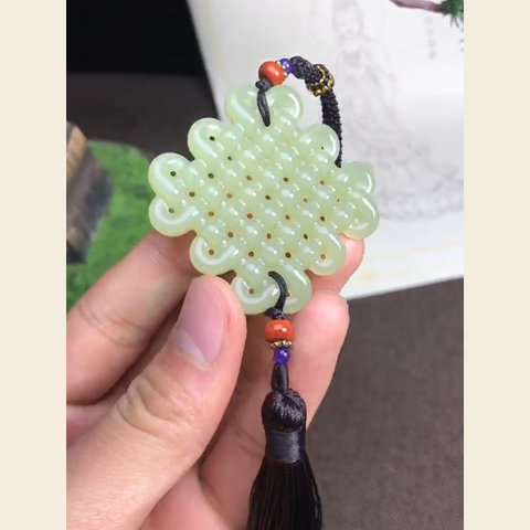 细节展示放大镜特效