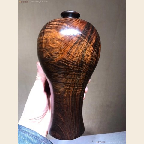 细节展示放大镜特效