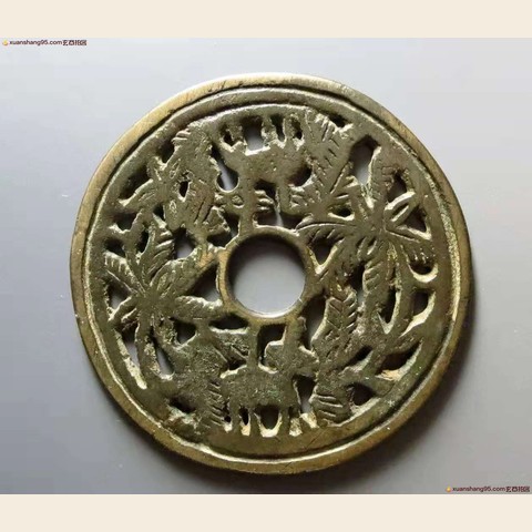 细节展示放大镜特效