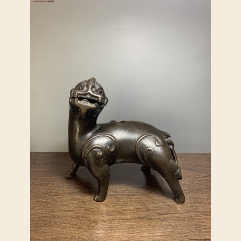 细节展示放大镜特效