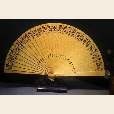 细节展示放大镜特效