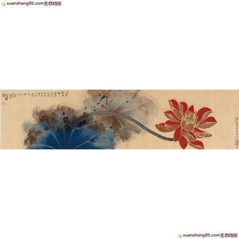 细节展示放大镜特效