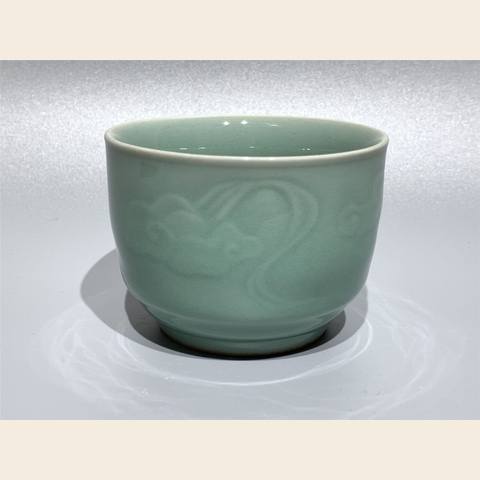 细节展示放大镜特效