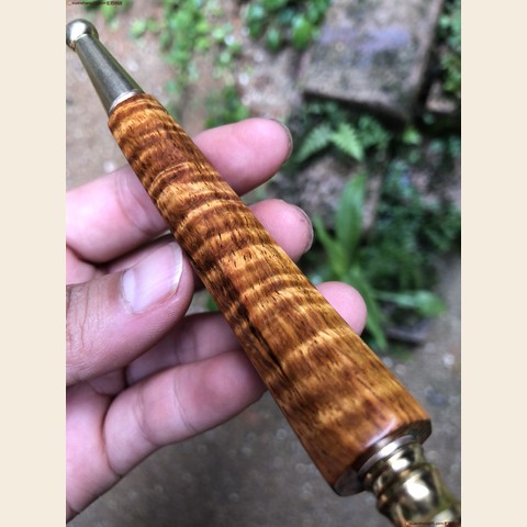 细节展示放大镜特效