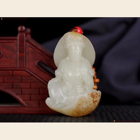 细节展示放大镜特效