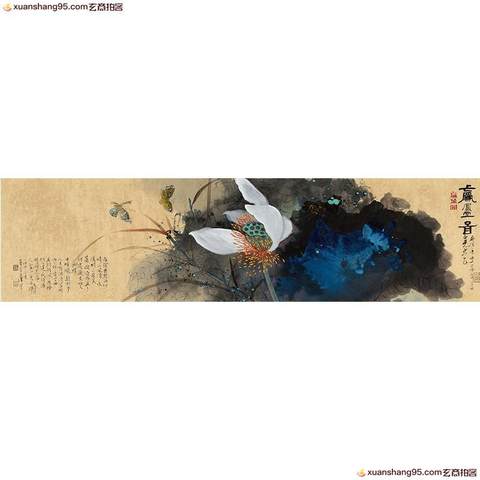 细节展示放大镜特效