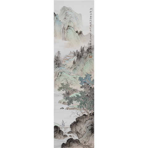 细节展示放大镜特效
