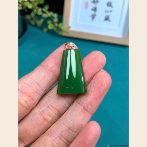 细节展示放大镜特效