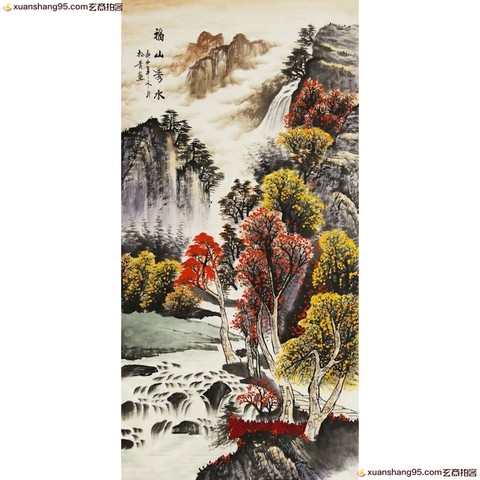 细节展示放大镜特效