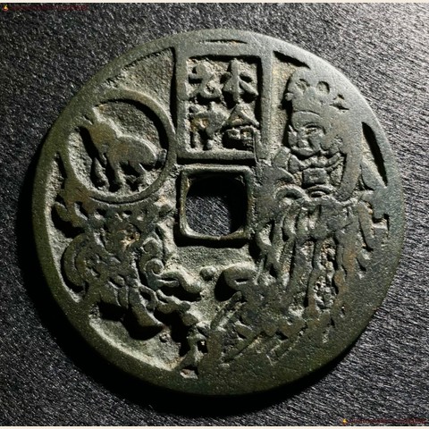 细节展示放大镜特效