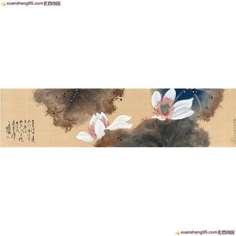 细节展示放大镜特效