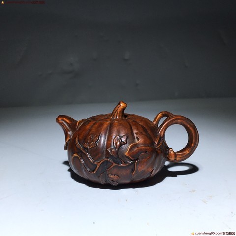 细节展示放大镜特效