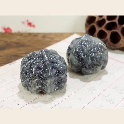 细节展示放大镜特效