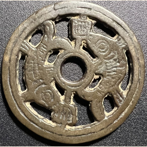 细节展示放大镜特效