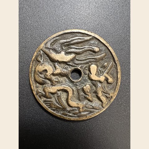 细节展示放大镜特效