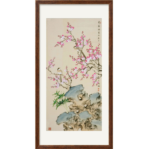 细节展示放大镜特效