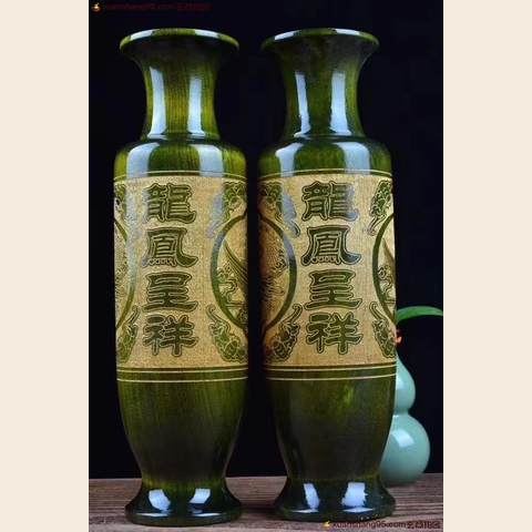 细节展示放大镜特效