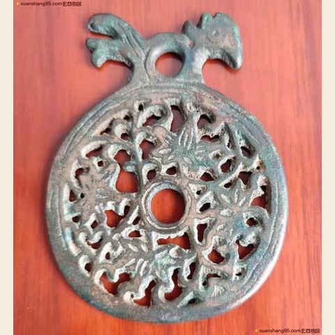 细节展示放大镜特效