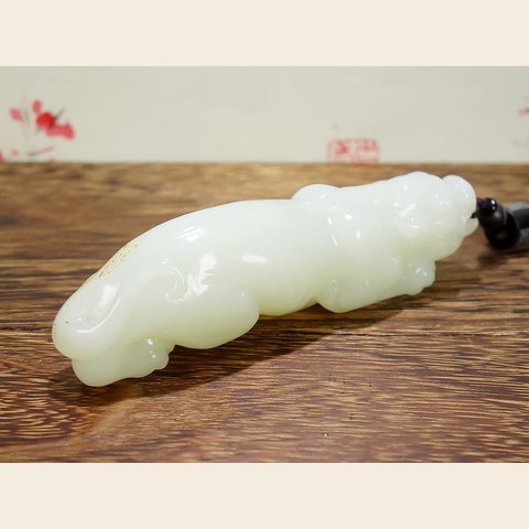 细节展示放大镜特效
