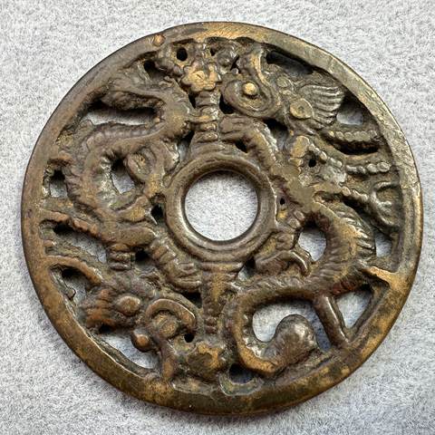 细节展示放大镜特效
