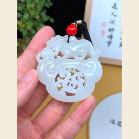 细节展示放大镜特效
