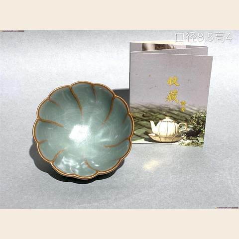 细节展示放大镜特效