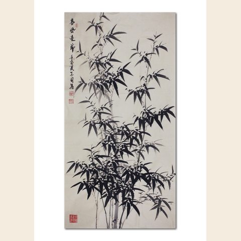 细节展示放大镜特效