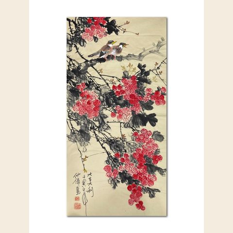 细节展示放大镜特效
