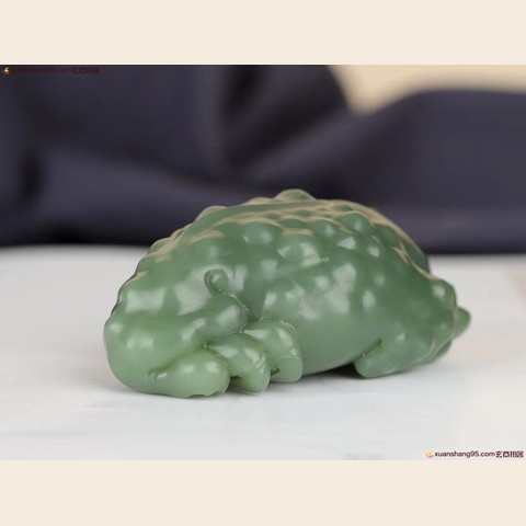 细节展示放大镜特效