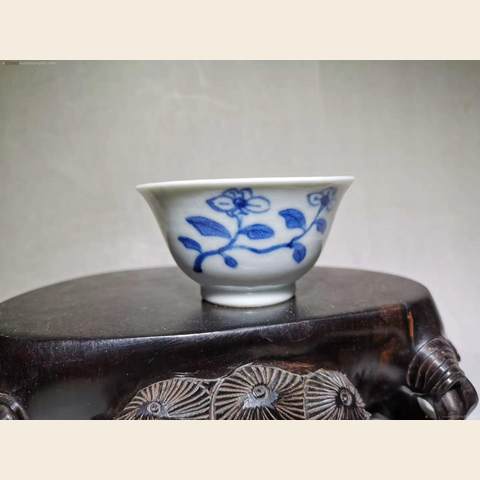 细节展示放大镜特效