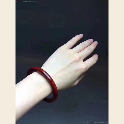 细节展示放大镜特效