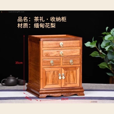 细节展示放大镜特效