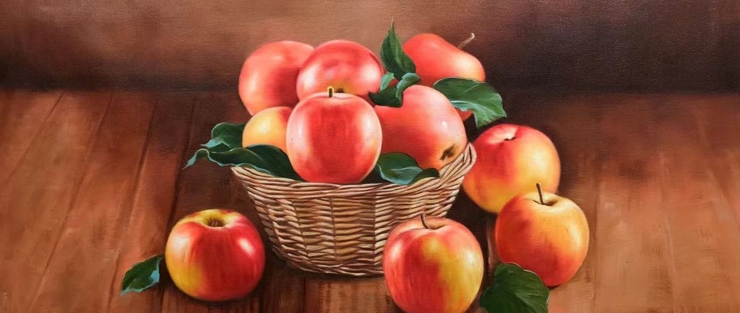 油画原创精品收藏专场