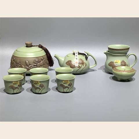 细节展示放大镜特效