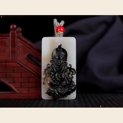 细节展示放大镜特效