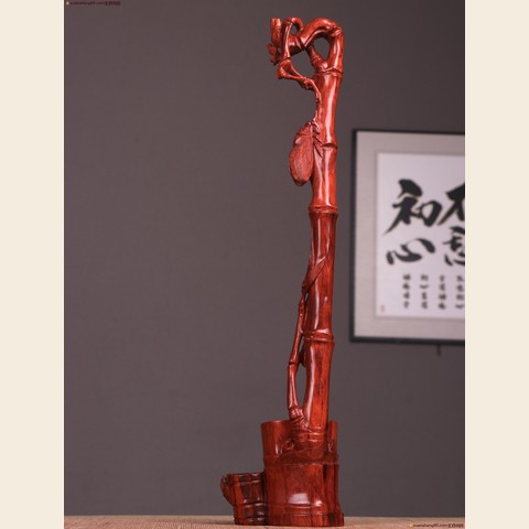 细节展示放大镜特效