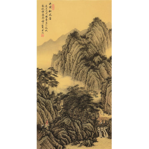 细节展示放大镜特效