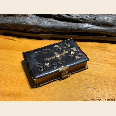 细节展示放大镜特效