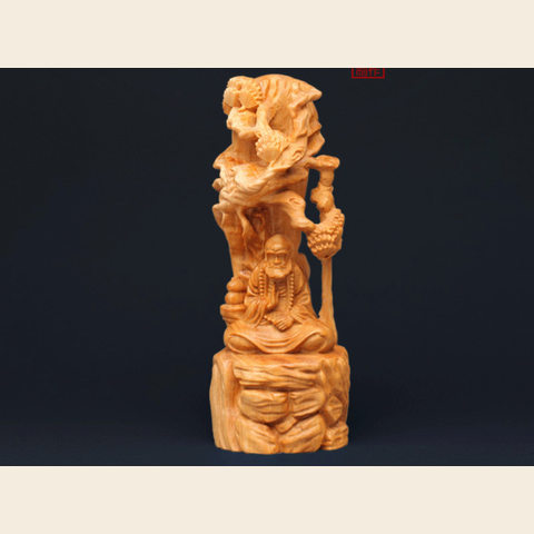 细节展示放大镜特效