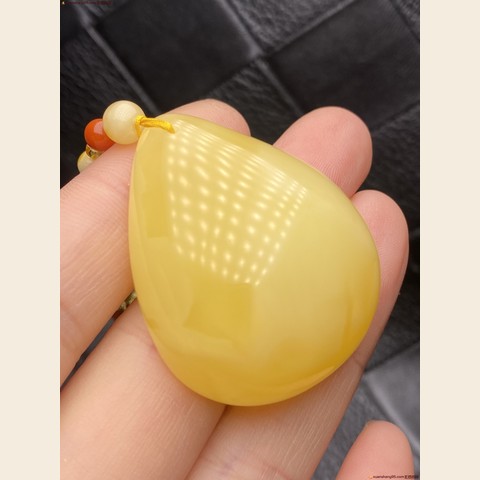 细节展示放大镜特效