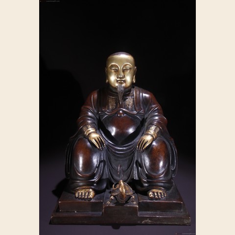 细节展示放大镜特效