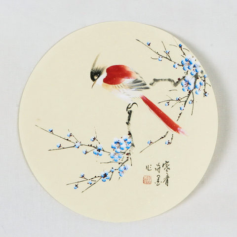 细节展示放大镜特效
