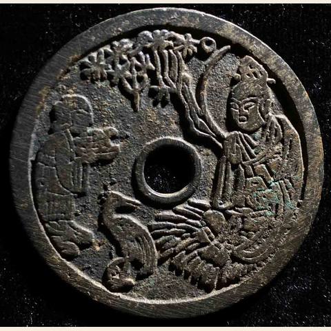 细节展示放大镜特效